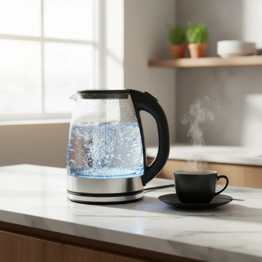 Welikera® Electric Teapot Jug Electric Kettle