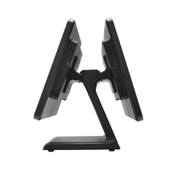 15 inch High Performance Desktop POS Monitor Display Screen for Windows POS Terminal