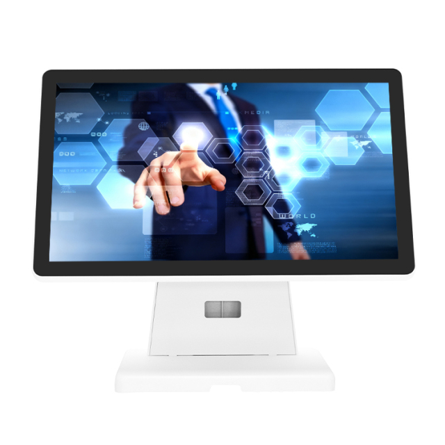 Wholesale 15.6 Inch Touch Screen POS Monitor Full HD 1920*1080 LED Backlight High Quality POS Display