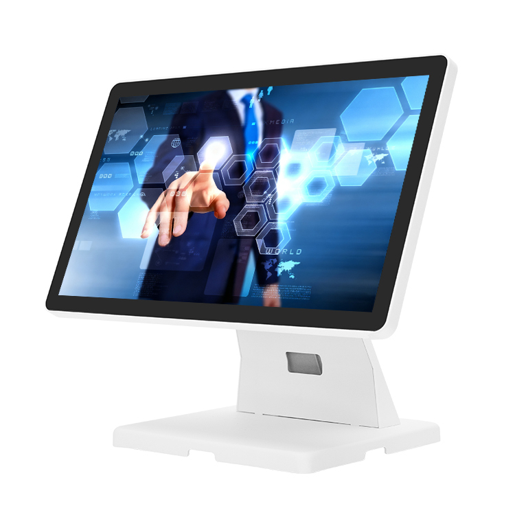 Wholesale 15.6 Inch Touch Screen POS Monitor Full HD 1920*1080 LED Backlight High Quality POS Display