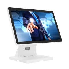 Wholesale 15.6 Inch Touch Screen POS Monitor Full HD 1920*1080 LED Backlight High Quality POS Display