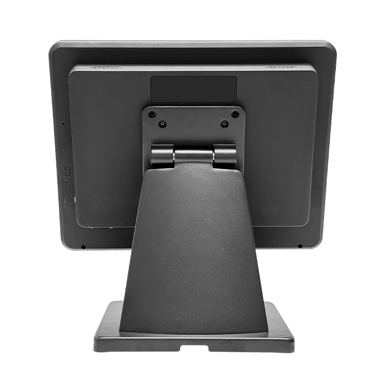 15 Inch ABS All-in-One Touch POS Terminal, Cash Register for Restaurant, Retail & Small Business