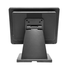 15 Inch ABS All-in-One Touch POS Terminal, Cash Register for Restaurant, Retail & Small Business