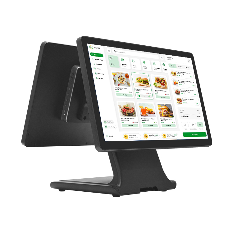 15.6" Full HD Touch Screen POS Monitor 1920*1080 LED Backlight Display