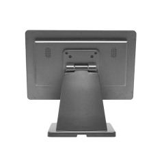 15.6 Inch 1366*768 Resolutions Screen Pos System Touch Screen Monitor Display for Industrial for Business 10 Points Touch 3-year