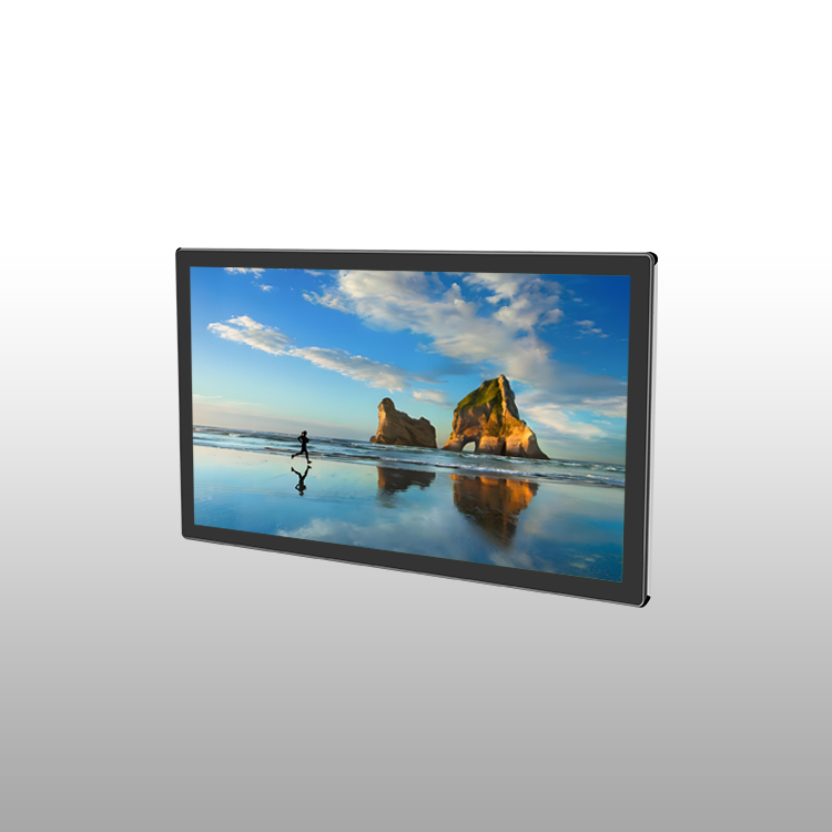 15.6'' to 32'' KDS for Kitchen Display System with Fully Closed Housing