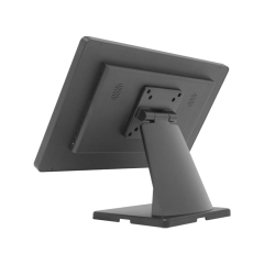 18.5 Inch LED Monitor 1366x768 HD Resolution with VGA Touch Display Monitor for Pos Systems