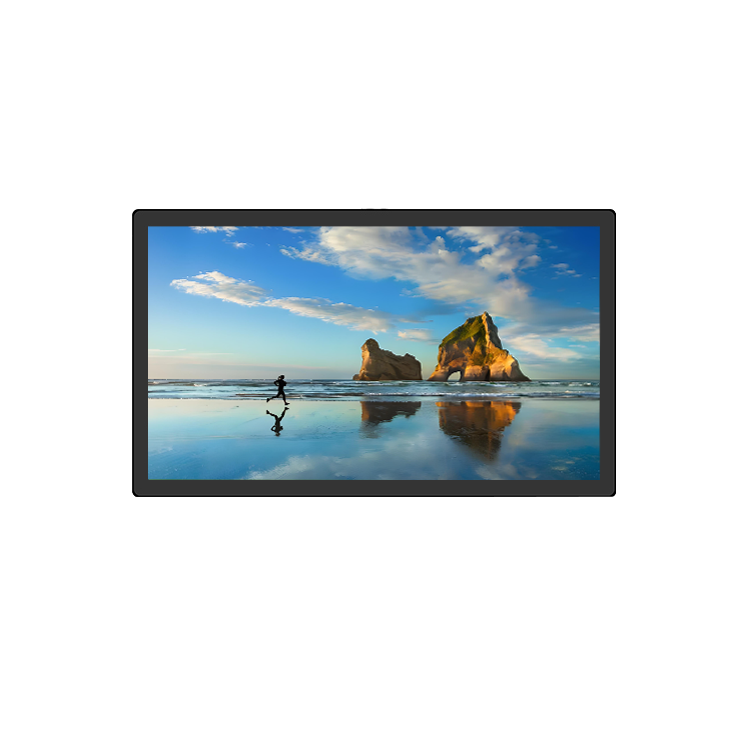 15.6'' to 32'' KDS for Kitchen Display System with Fully Closed Housing