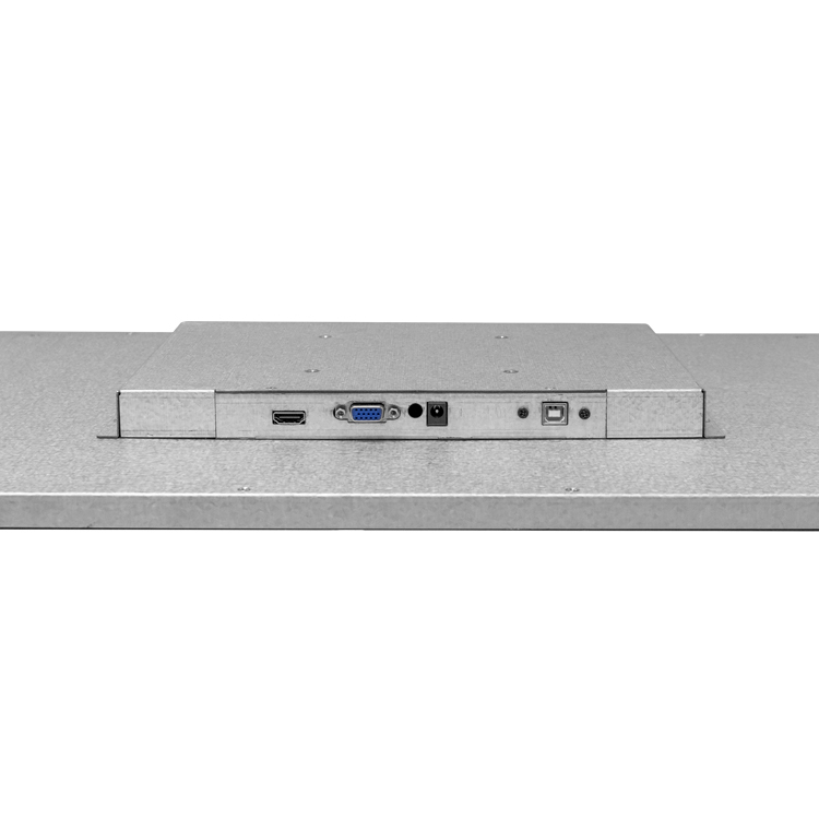 15.6'' to 32'' KDS for Kitchen Display System with Fully Closed Housing