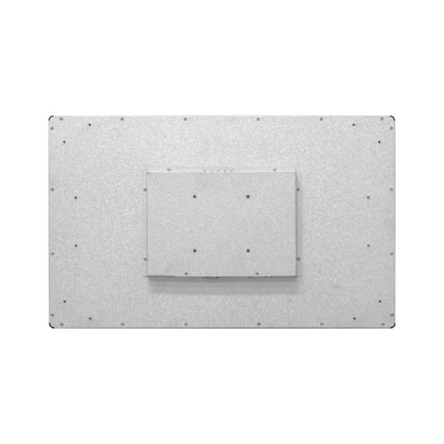 15.6'' to 32'' KDS for Kitchen Display System with Fully Closed Housing