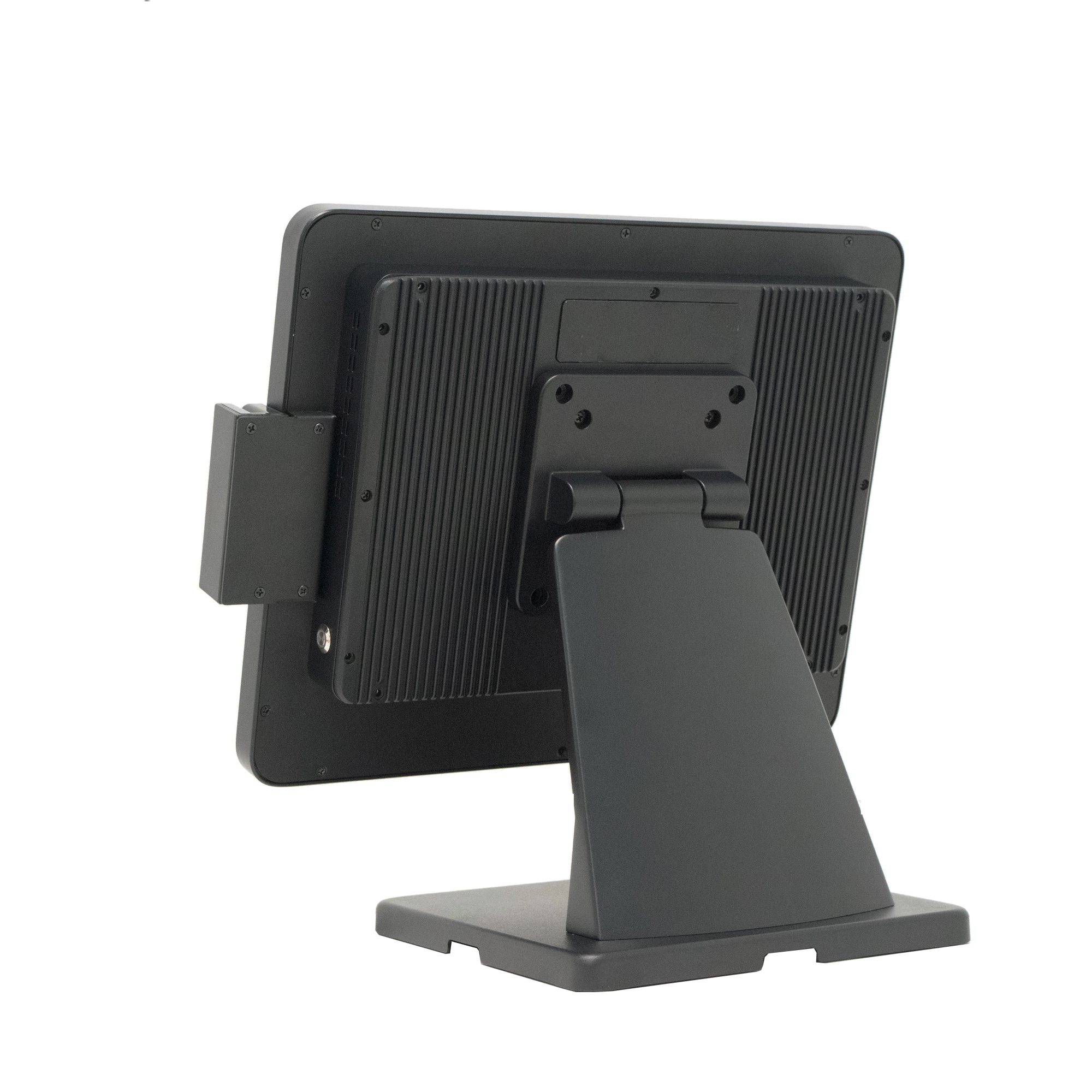 15" All-in-One Touch POS Terminal, Fanless Aluminum Alloy POS System for Bakery