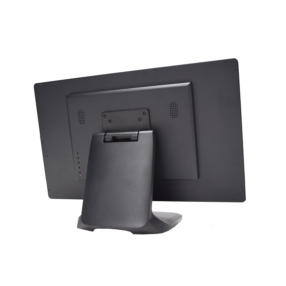 New 21.5-inch High-definition 10-point Capacitive Touch Display for Supermarket Pos System