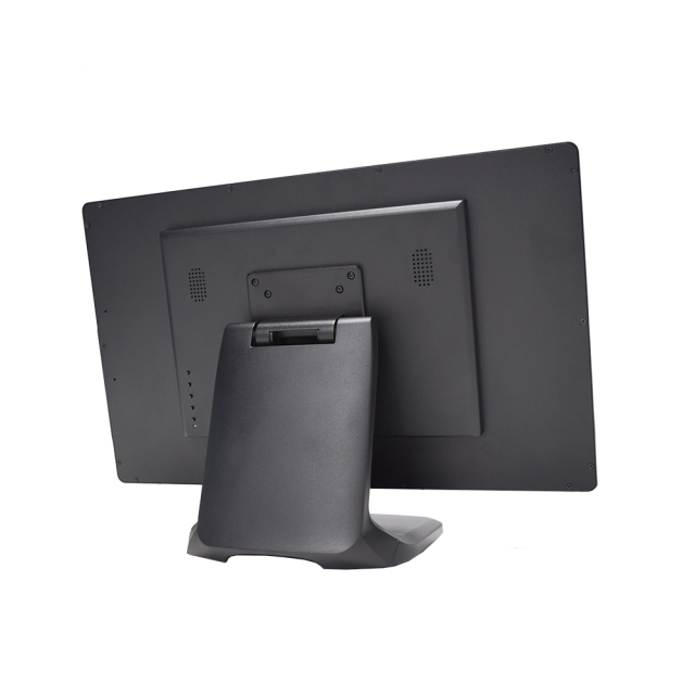 New 21.5-inch High-definition 10-point Capacitive Touch Display for Supermarket Pos System