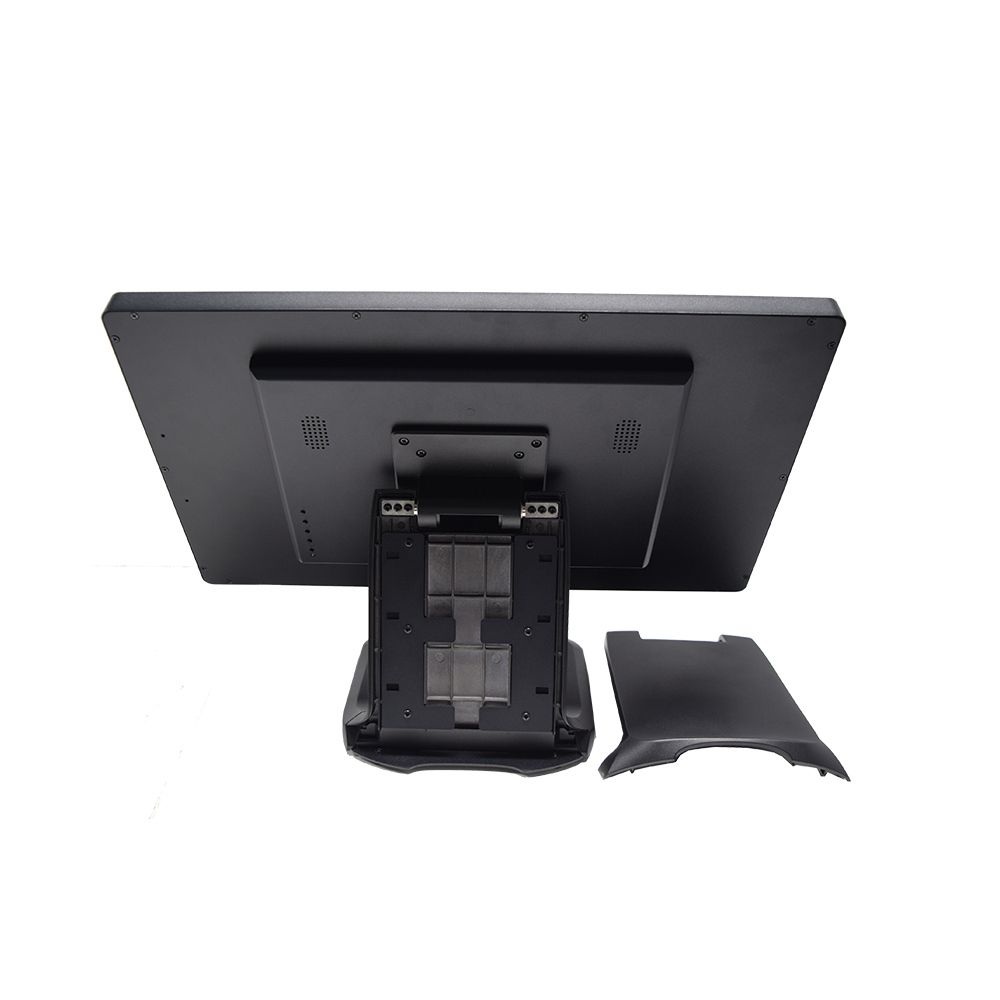 New 21.5-inch High-definition 10-point Capacitive Touch Display for Supermarket Pos System