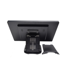 New 21.5-inch High-definition 10-point Capacitive Touch Display for Supermarket Pos System