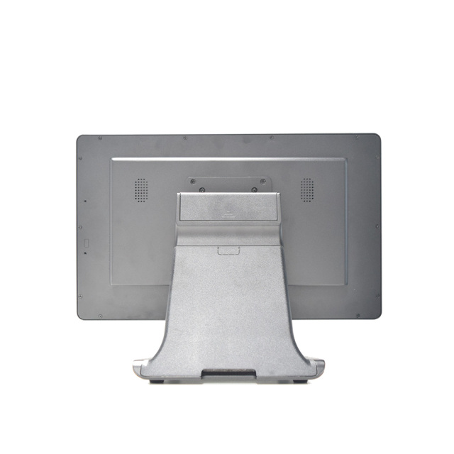 18.5Inch Frame Monitor with Capacitive TouchScreen 1920*1080 Industrial Lcd Monitor Metal for Business