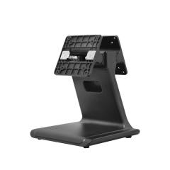Dual Touch Screen Machine 15/15.6/17.3/21.5inch All in One Pc Dual Arm Monitor Stand