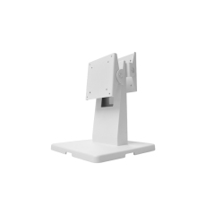 Dual Touch Screen Machine 15/15.6inch All in One Pc Dual Arm Monitor Stand for Pos Machine