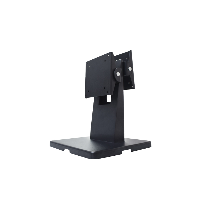 Dual Touch Screen Machine 15/15.6inch All in One Pc Dual Arm Monitor Stand for Pos Machine