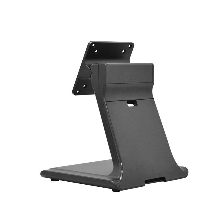 Dual Touch Screen Machine 15/15.6/17.3/21.5inch All in One Pc Dual Arm Monitor Stand
