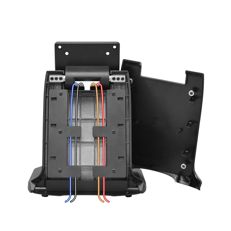 Desk Shelf Monitor Stand 15/15.6/17/17.3/18.5/19/21.5Inch Lcd Monitor Stand Desk Mount Bracket