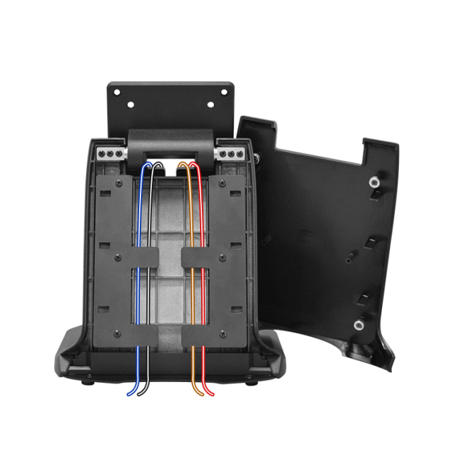 Desk Shelf Monitor Stand 15/15.6/17/17.3/18.5/19/21.5Inch Lcd Monitor Stand Desk Mount Bracket
