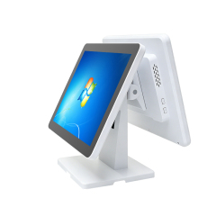 2026 New Release Customizable 15 Inch Touch Screen Monitor for Pos System 1024*768 with Bracket