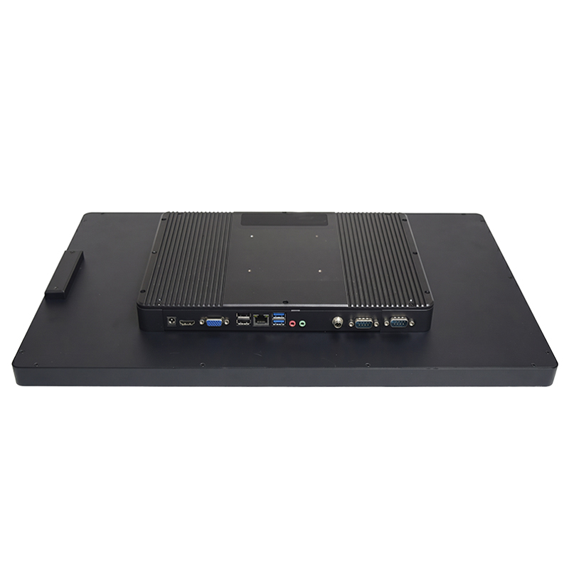 15.6'' to 32'' KDS for Kitchen Display System with Fully Closed Housing