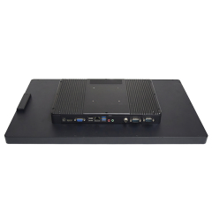 15.6'' to 32'' KDS for Kitchen Display System with Fully Closed Housing