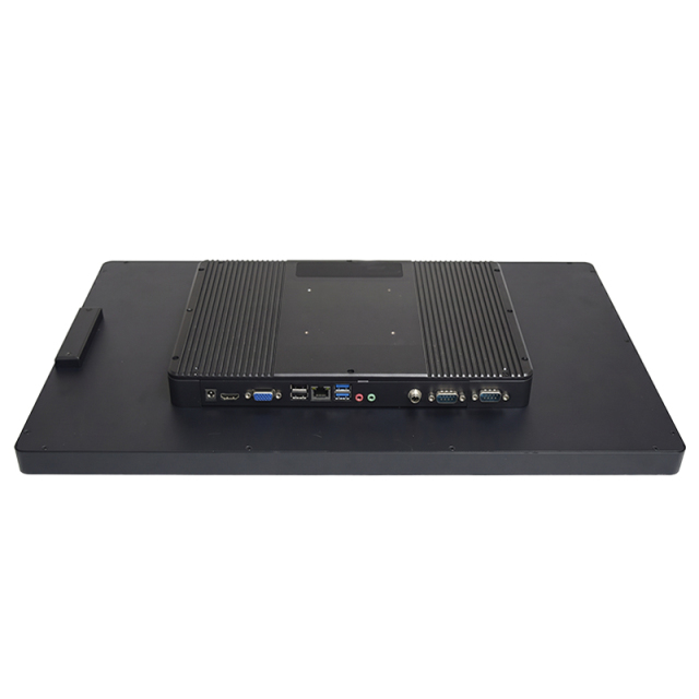 15.6'' to 32'' KDS for Kitchen Display System with Fully Closed Housing