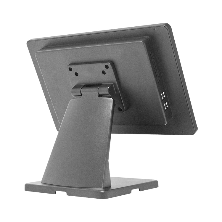 15.6'' Entry Level Metal POS System for Small Business