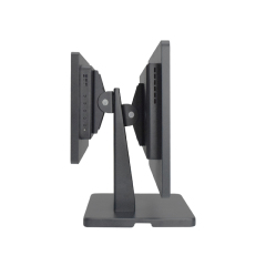 2026 New Release Customizable 15.6 Inch & 11.6 Inch Dual Screen Touch Screen Monitor for Pos System
