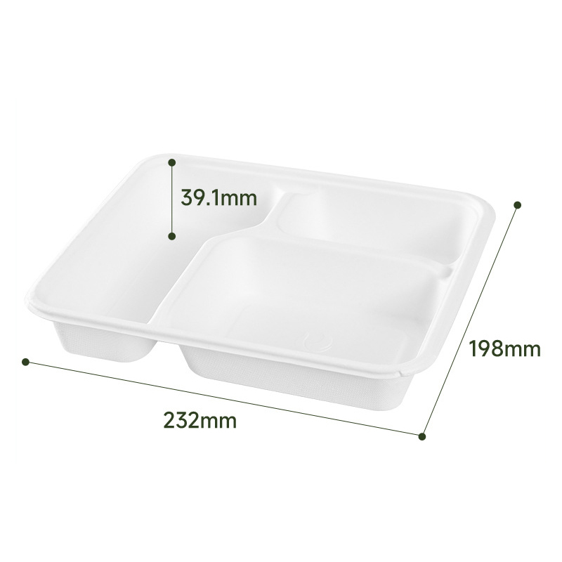 Biodegradable & IndustriallyCompostable Plant Fiber DisposableSugarcane Bagasse Commercial FoodContainers, Custom Multi-Size LunchVessels for Catering Wholesale,MY SHOP,Biodegradable & IndustriallyCompostable Plant Fiber DisposableSugarcane Bagasse Commercial FoodContainers, Custom Multi-Size LunchVessels for Catering Wholesale