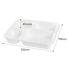 Biodegradable & IndustriallyCompostable Plant Fiber DisposableSugarcane Bagasse Commercial FoodContainers, Custom Multi-Size LunchVessels for Catering Wholesale,MY SHOP,Biodegradable & IndustriallyCompostable Plant Fiber DisposableSugarcane Bagasse Commercial FoodContainers, Custom Multi-Size LunchVessels for Catering Wholesale