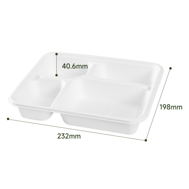Biodegradable & IndustriallyCompostable Plant Fiber DisposableSugarcane Bagasse Commercial FoodContainers, Custom Multi-Size LunchVessels for Catering Wholesale,MY SHOP,Biodegradable & IndustriallyCompostable Plant Fiber DisposableSugarcane Bagasse Commercial FoodContainers, Custom Multi-Size LunchVessels for Catering Wholesale