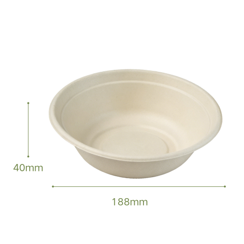 Biodegradable sugarcane bagasse pulp disposable fruit and vegetable salad bowl,MY SHOP,PET flat lid for poke bowls             PET dome lid for poke bowls