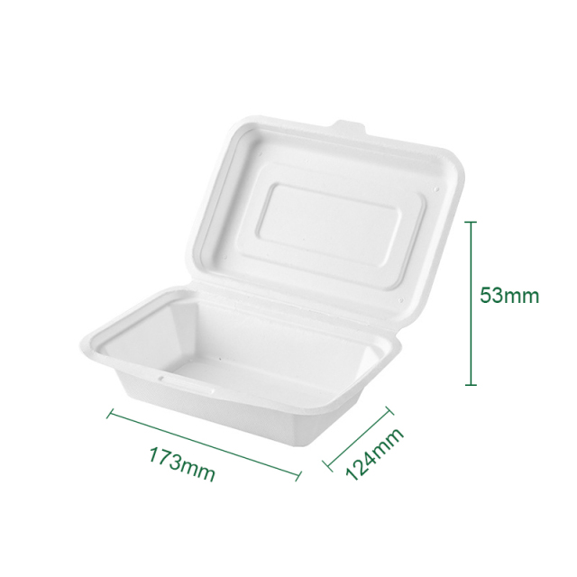 450ml meal box