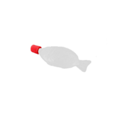 Thickened PP disposable sushi sauce dispensing bottles, catering, takeout, commercial wholesale.,MY SHOP,Food-Grade Disposable Sauce Bottles 丨 Multi-Size, Thick & Sturdy for Takeaway