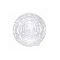 PET disposable salad bowls, designed specifically for commercial catering and takeout packaging scenarios.,MY SHOP,Golden pastry box series