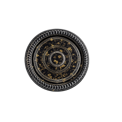 PET Disposable Deep Compartment Round Plates, Packaging Containers for Fruits, Desserts, Pastries, Supermarkets, Catering & Takeaway,MY SHOP,PET Disposable Deep Compartment Round Plates, Packaging Containers for Fruits, Desserts, Pastries, Supermarkets, Catering & Takeaway