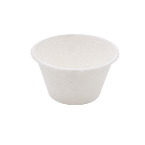 Biodegradable sugarcane bagasse pulp disposable fruit and vegetable salad bowl,MY SHOP,PET flat lid for poke bowls             PET dome lid for poke bowls