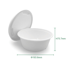 1500ml Bowl