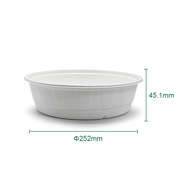 1500ml Serving Bowl