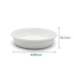 2500ml Serving Bowl
