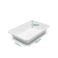 650ml Squqare Box