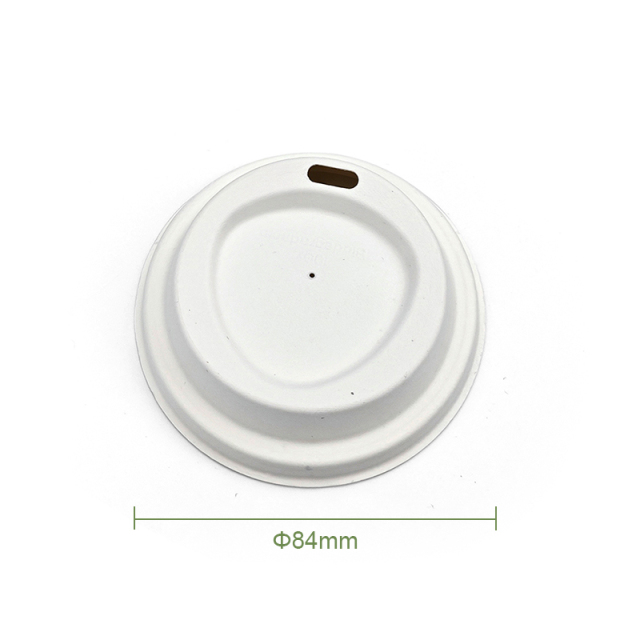 8 oz Cup Lid 2