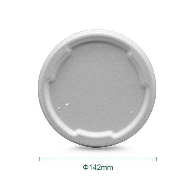 500/700 Straight Bowl Lid
