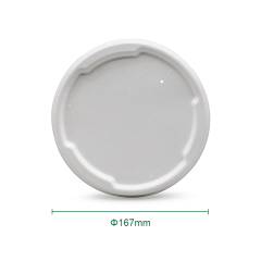 850/1000 Straight Bowl