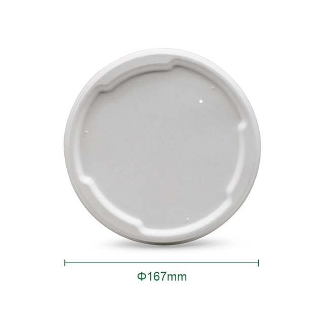 850/1000 Straight Bowl