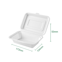 450ml meal box